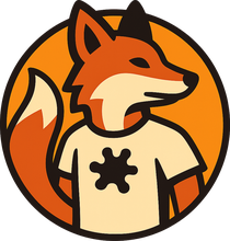 InkFox, the CP52 AI copilot mascot